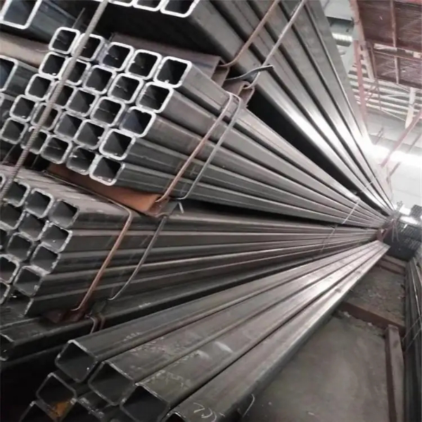 眉县Q345B无缝方管