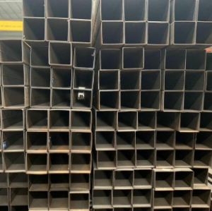 眉县45#无缝方管